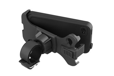 lifeproof handlebar mount